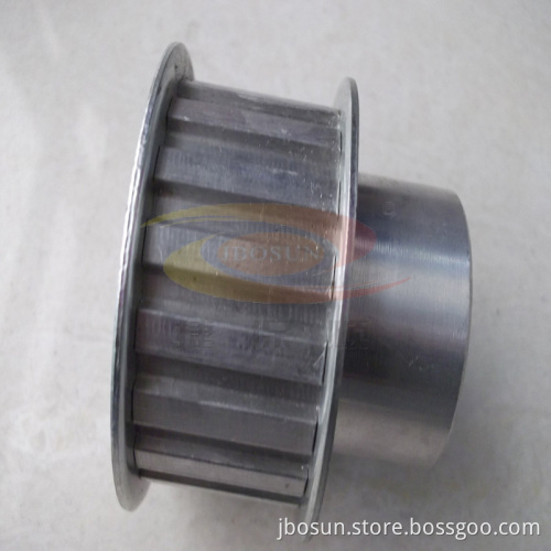 Aluminum Timing Pulley (T10)